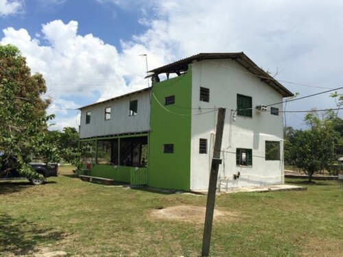 Bild 2 - Grundstück zum Kaufen in Manaus