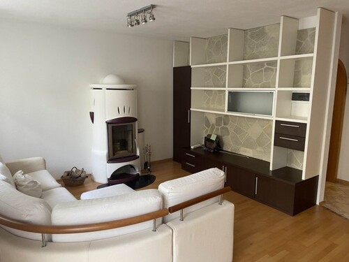 Bild 1 - Duplexwohnung mit Balkon in der Nähe der Skilifte