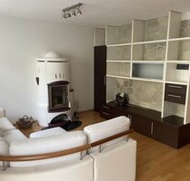 Duplexwohnung mit Balkon in der Nähe der Skilifte - Sterzing