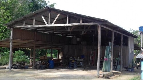 Bild 1 - 479 Hektar große Früchtefarm - 495.000,00 EUR Kaufpreis, ca. 4.790.000,00 m²