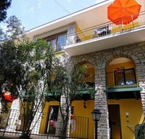 Traumhafte Residenz mit Park direkt am Gardasee - Pai di Torri del Benaco