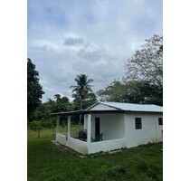 Schöne ländliche Lage zwischen Puerto Plata und Sosúa - Villa Monellano/ LOS PEREZ
