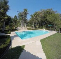 Brasilien 50 Ha Früchtefarm - Villa bei Manaus