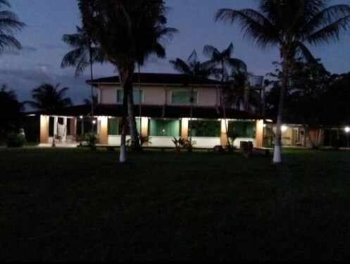 Bild 1 - Brasilien 140 Ha Bauernhof mit Pferde - Rinderzucht