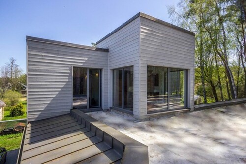 Bild 1 - Villa in der Nähe der Ostsee und des Flughafens Riga