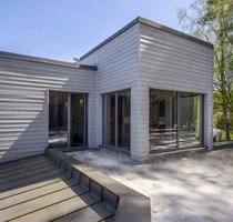 Villa in der Nähe der Ostsee und des Flughafens Riga - JURMALA