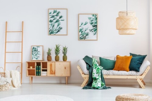 Bild 1 - Karibik Traumwohnung zu verkaufen