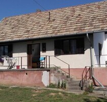 Gepflegtes Weingut in Ungarn - 48.000,00 EUR Kaufpreis, ca.  2.550,00 m² in Zalakaros (PLZ: 8747)