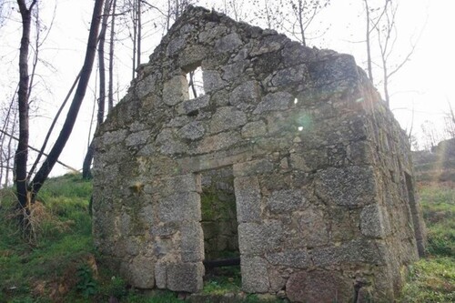 Bild 4 - Einfamilienhaus mit 55,00 m² in Tábua zum Kaufen