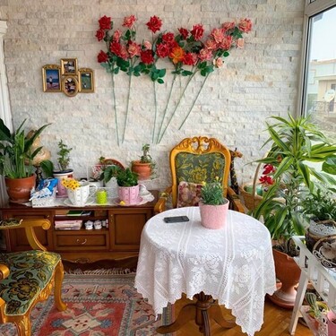 Bild 3 - 5 Zimmer Einfamilienhaus in Foca