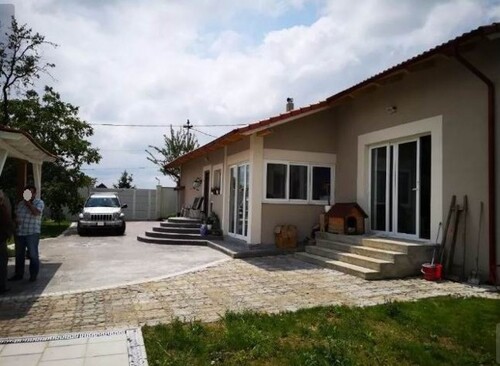 Bild 2 - 4 Zimmer Einfamilienhaus zum Kaufen in Viile satumare ro