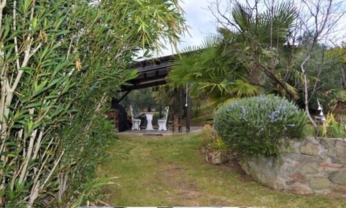 Bild 2 - 7 Zimmer Einfamilienhaus zum Kaufen in Vinci