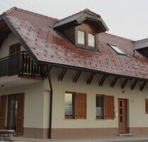 Zweifamilienhaus im weltberühmtem Kurort mit Heilwasser - Rogaska Slatina