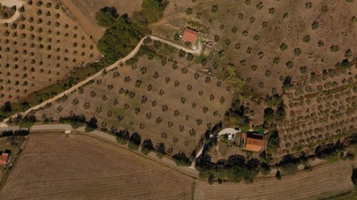 Bild 2 - 8 Zimmer Einfamilienhaus zum Kaufen in Massa Marittima