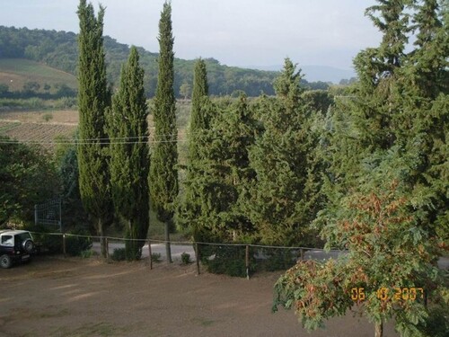 Bild 3 - 8 Zimmer Einfamilienhaus in Massa Marittima