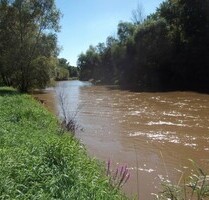 Am Fluss Raab auf eigenem Ufer und Grundstück ungestört sein - Sarvar