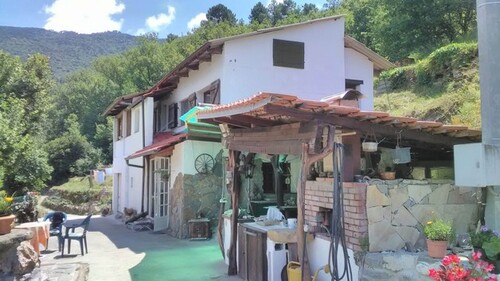 Bild 2 - 3 Zimmer Einfamilienhaus zum Kaufen in Perinaldo