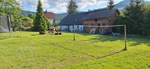 Bild 1 - Berghäuschen mit Panoramablick - 550.000,00 EUR Kaufpreis, ca.  320,00 m² Wohnfläche