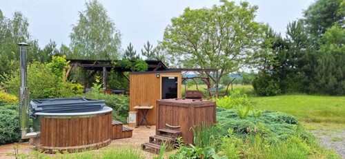 Bild 3 - 8 Zimmer Einfamilienhaus in Miłków