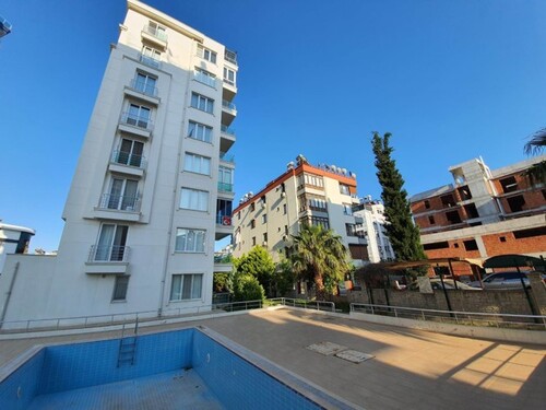 Bild 3 - 3 Zimmer Etagenwohnung in Antalya