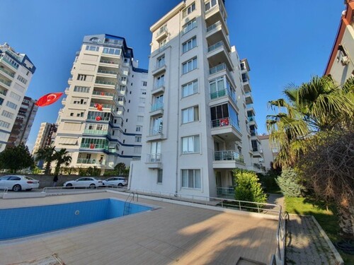 Bild 4 - Etagenwohnung mit 90,00 m&sup2; in Antalya zum Kaufen