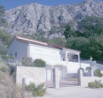Schönes Ferienhaus zu verkaufen in Kroatien - Lokva Rogoznica