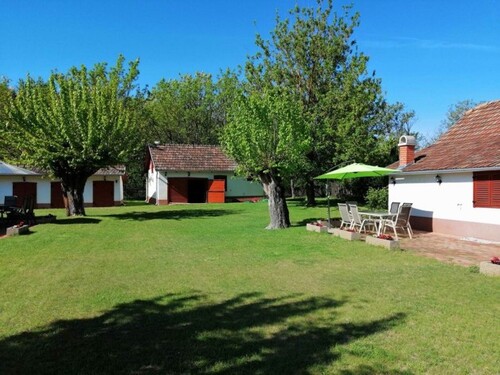 Bild 3 - 5 Zimmer Einfamilienhaus in Jakabszállás