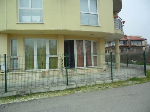 Bild 1 - Appartement direkt am Meer - 35.000,00 EUR Kaufpreis, ca.  45,00 m² Wohnfläche