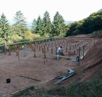 Grundstück in Rumänien Einzellage - Baita