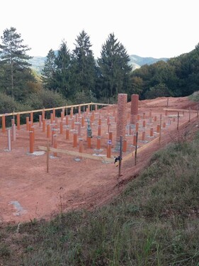 Bild 2 - Grundstück zum Kaufen in Baita