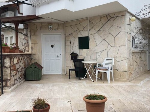 Bild 1 - Doppelhaushälfte in Kiris Kemar