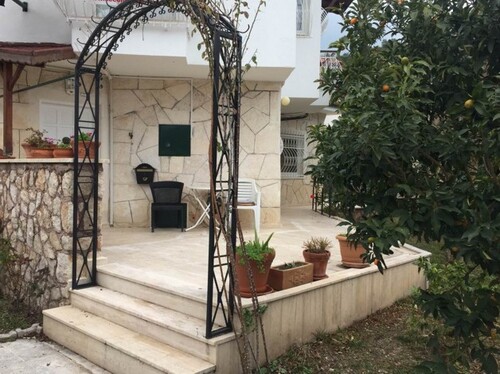 Bild 2 - 5 Zimmer Einfamilienhaus zum Kaufen in Kiriş