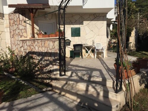 Bild 3 - 5 Zimmer Einfamilienhaus in Kiriş