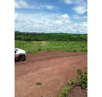 Brasilien Fazenda mit 20800 hektar und 6800 Rinder - Campinopolis