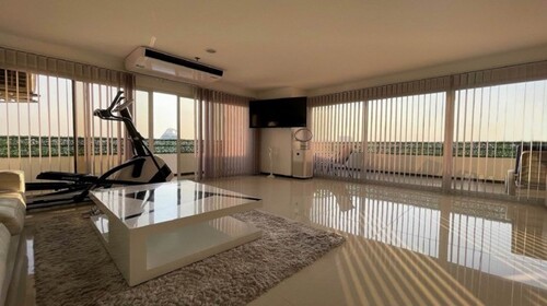 Bild 1 - Schöne Eigentumswohnung Pattaya Thailand