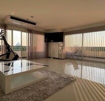 Schöne Eigentumswohnung Pattaya Thailand - BangLamung