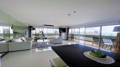 Bild 2 - 2 Zimmer Etagenwohnung zum Kaufen in BangLamung