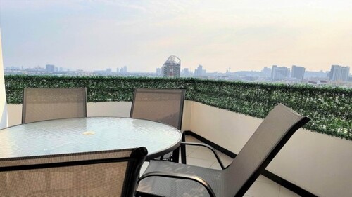 Bild 4 - Etagenwohnung mit 108,00 m² in BangLamung zum Kaufen