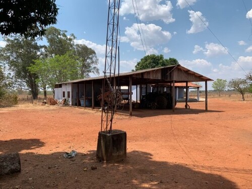 Bild 2 - 1 Zimmer Einfamilienhaus zum Kaufen in Piranhas