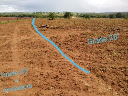 Bild 3 - 1 Zimmer Einfamilienhaus in Piranhas