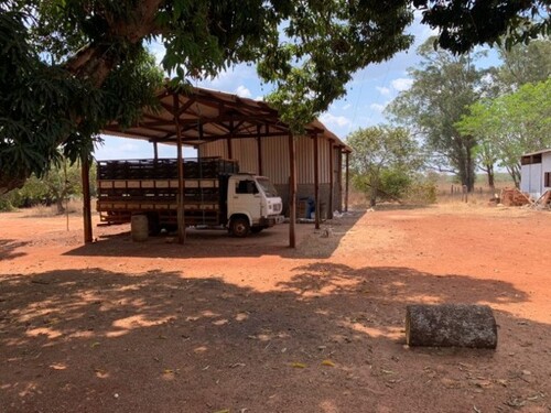 Bild 4 - Einfamilienhaus mit 500,00 m&sup2; in Piranhas zum Kaufen