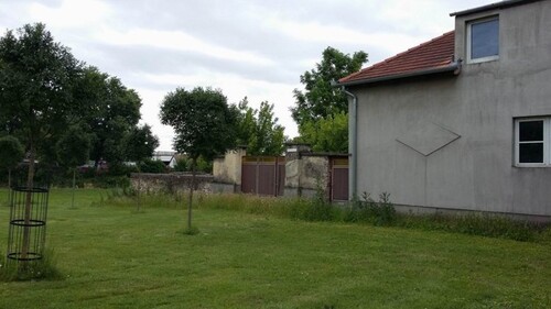 Bild 2 - 8 Zimmer Einfamilienhaus zum Kaufen in Bácsbokod
