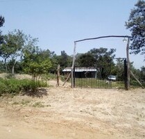 Grundstück mit Haus Paraguay - 65.000,00 EUR Kaufpreis, ca.  80,00 m² Wohnfläche in Caaguazu (PLZ: 9020)
