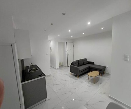 Bild 1 - Kürzlich renovierte und gepflegte Wohnung in Athen