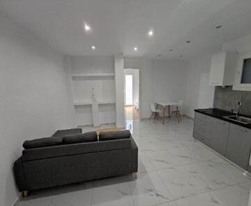 Bild 2 - 2 Zimmer Etagenwohnung zum Kaufen in Neos Kosmos