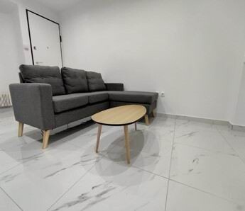 Bild 3 - 2 Zimmer Etagenwohnung in Neos Kosmos