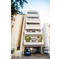 Neue und gepflegte Wohnung in Athen - Dafni