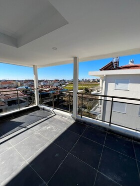 Bild 1 - Maisonettewohnung in Side-Antalya