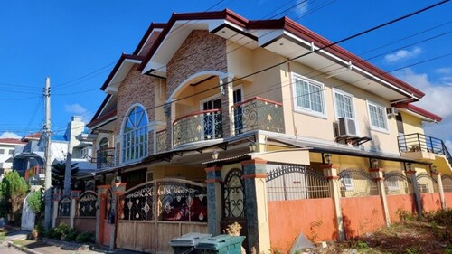 Bild 3 - 7 Zimmer Einfamilienhaus in Talisay