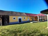 Bild 1 - Wunderschönes Haus, Pferdehof, Gehöft